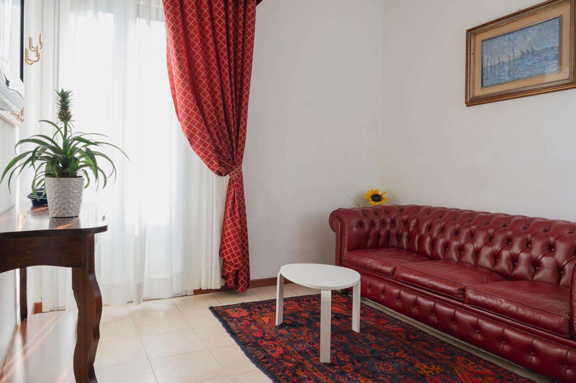Hotel Du Soleil Ріміні Екстер'єр фото