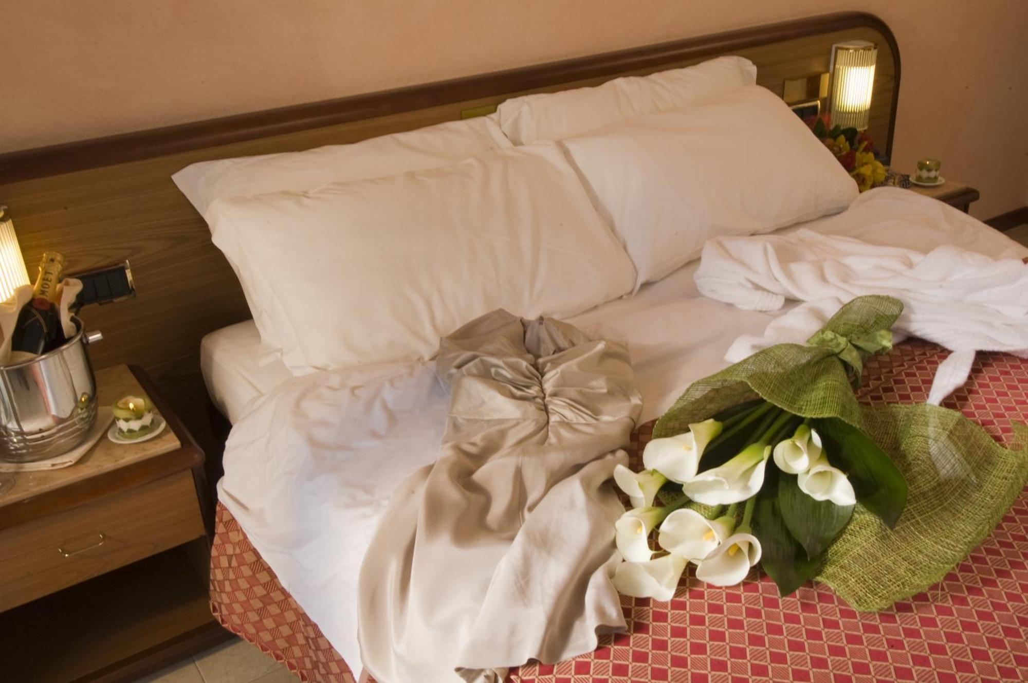 Hotel Du Soleil Ріміні Екстер'єр фото